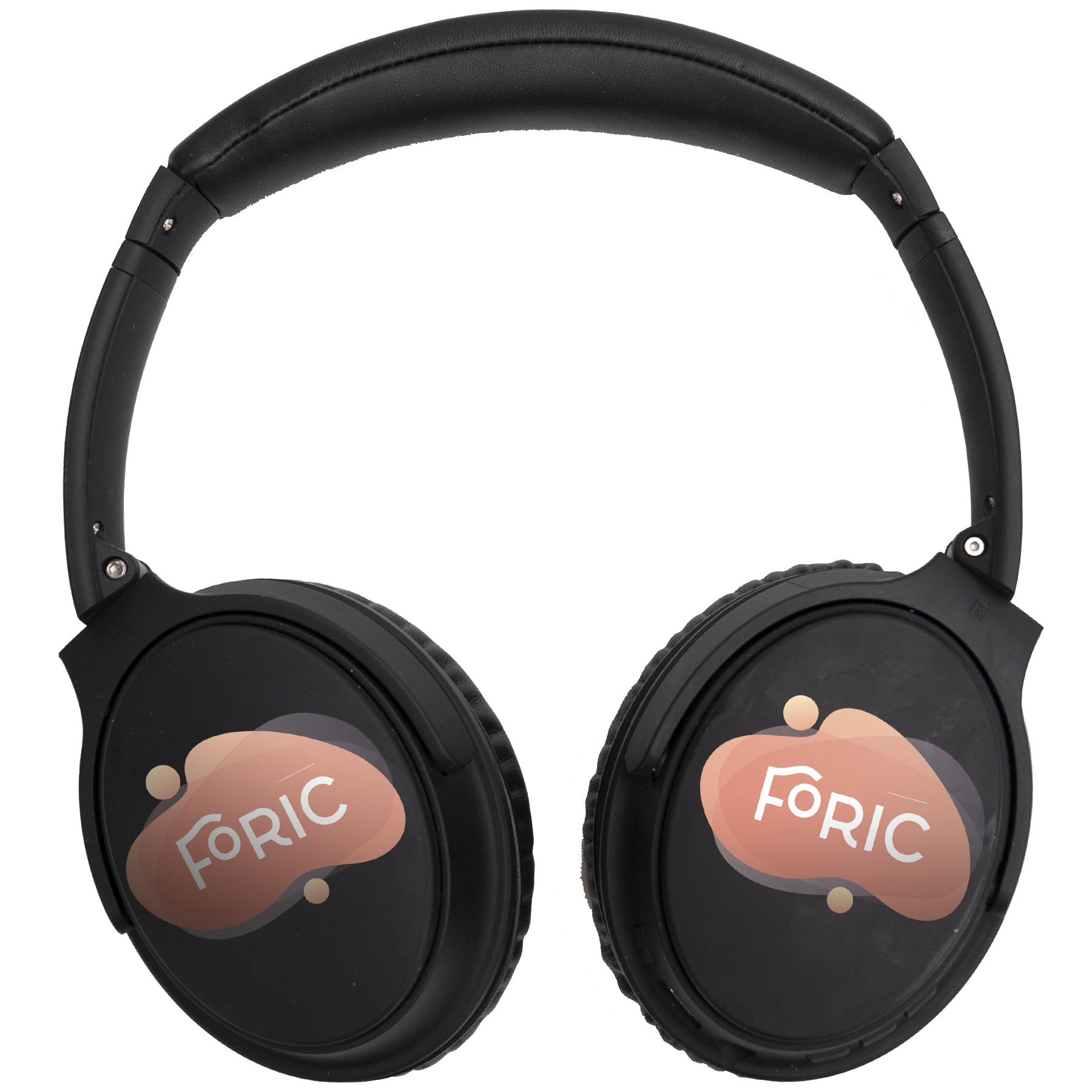 NoNoise ANC Headphones 4