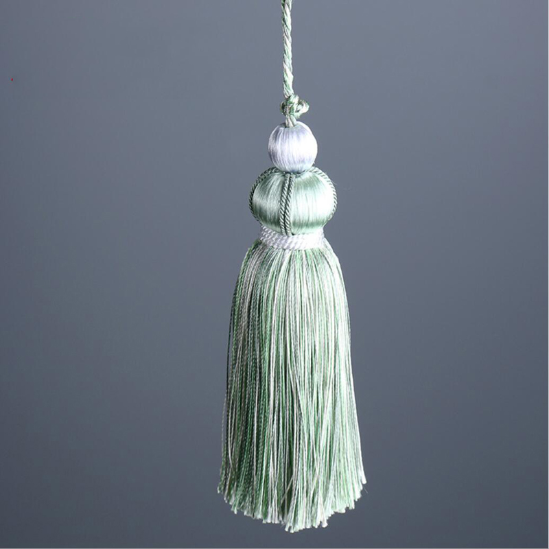 Door Key Tassels 2