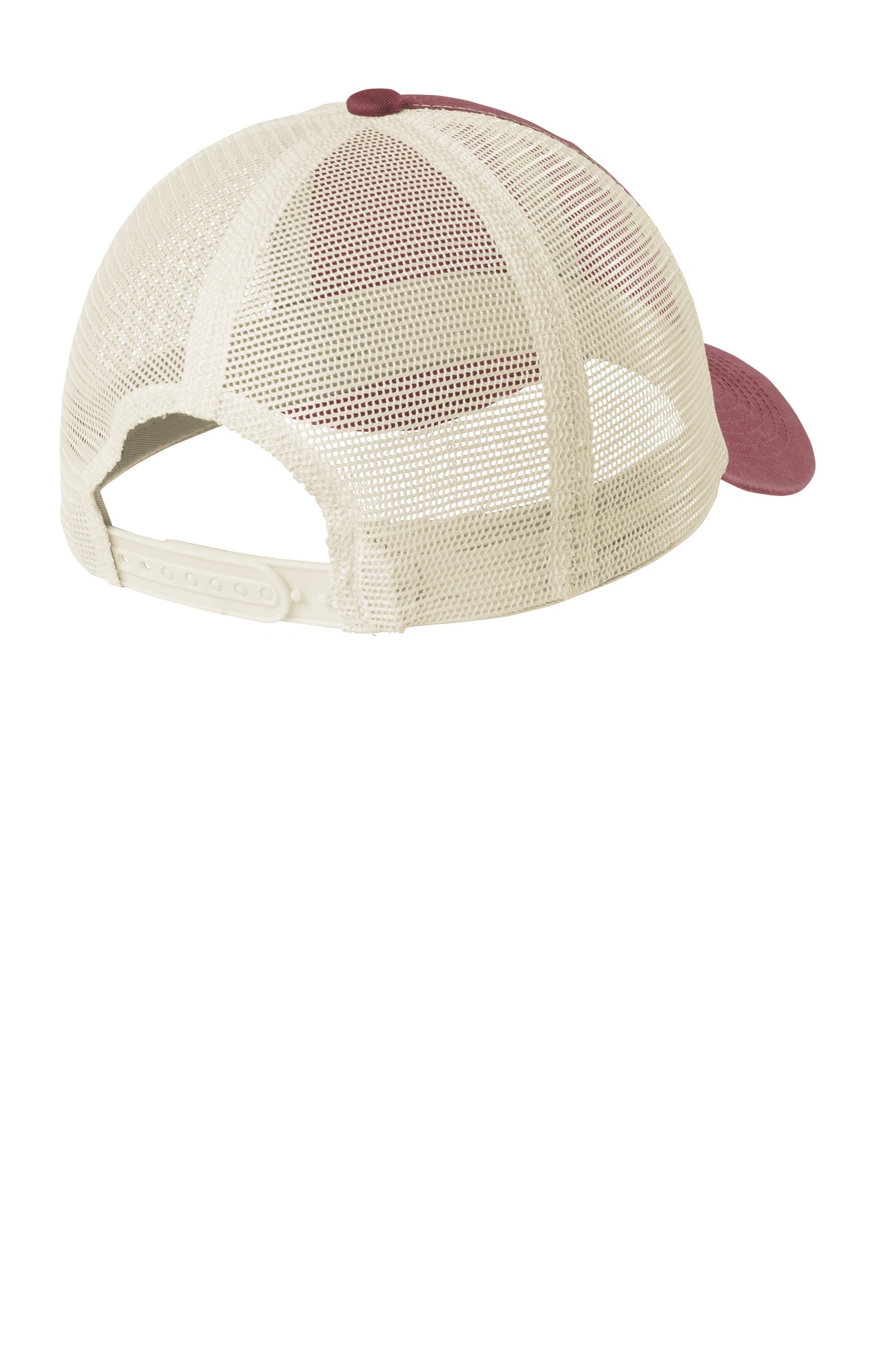 Port Authority Beach Wash Mesh Back Cap. C943 24