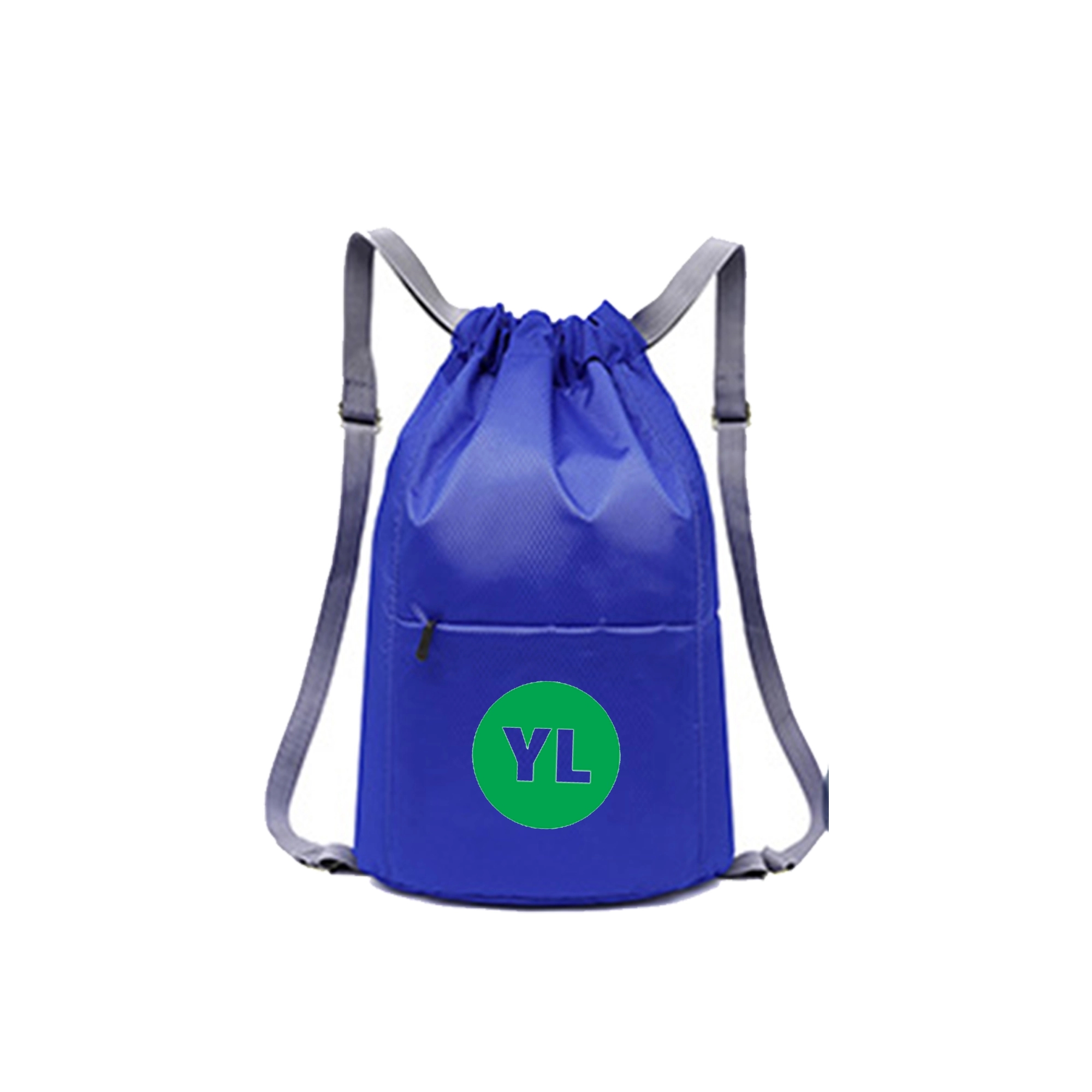 Oxford Sport Drawstring Backpack 6