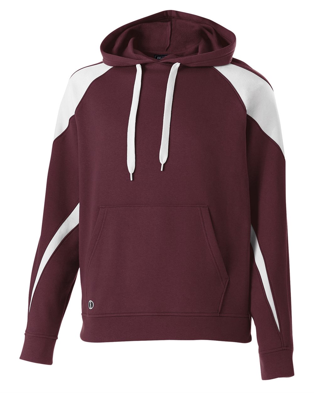 Youth Prospect Athletic Fleece Hooded Sweatshirt - 229646 16