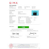 CheckMate® TSA 15" Computer Briefcase 27