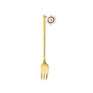 Halloween Dessert Coffee Spoon 33