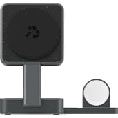 Nimble Pivot 3-in-1 Wireless Compact Charger 2
