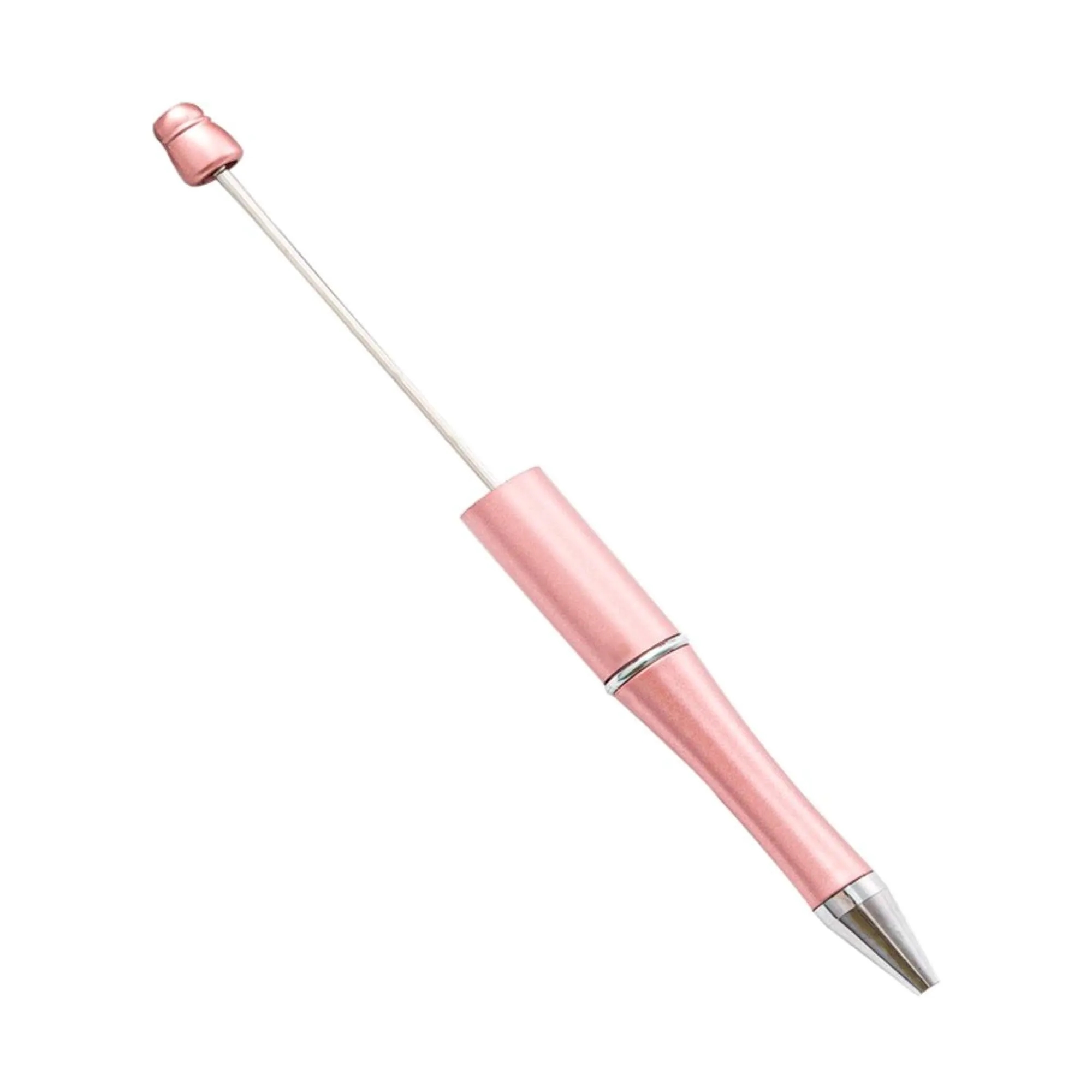 DIY Plastic Ballpoint Pen 7
