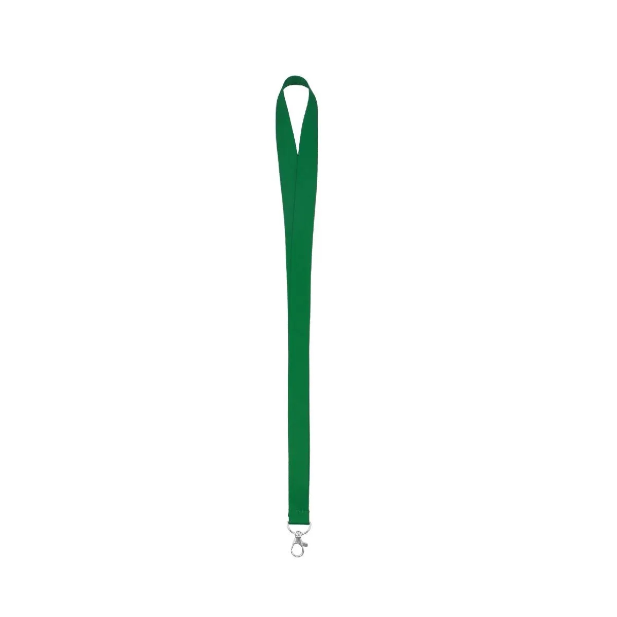 3/4'' FULL COLOR DYE-SUBLIMATED LANYARD W/ LOBSTER CLIP 1