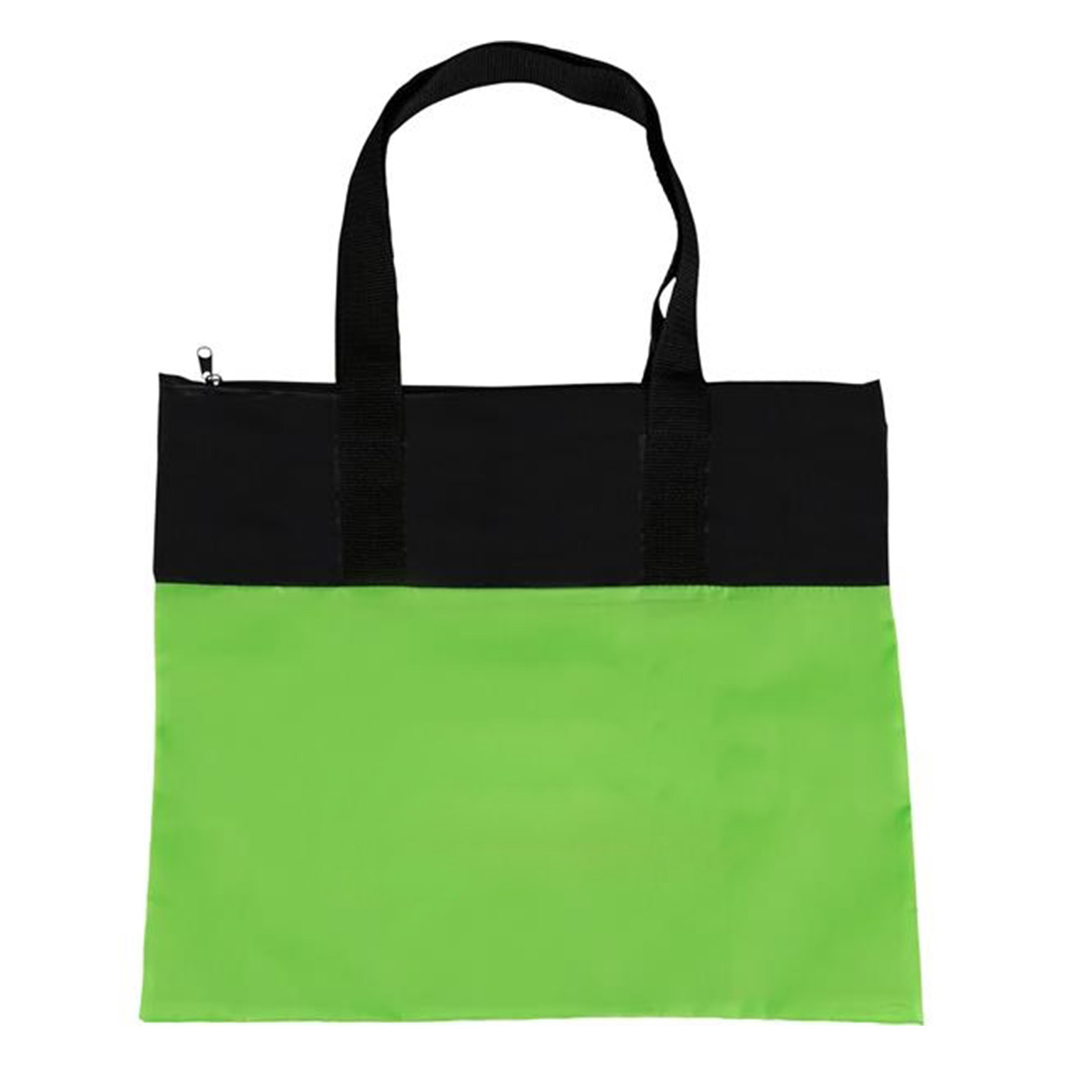 Caliente Tote Bag, custom tote bag with logo imprint 3