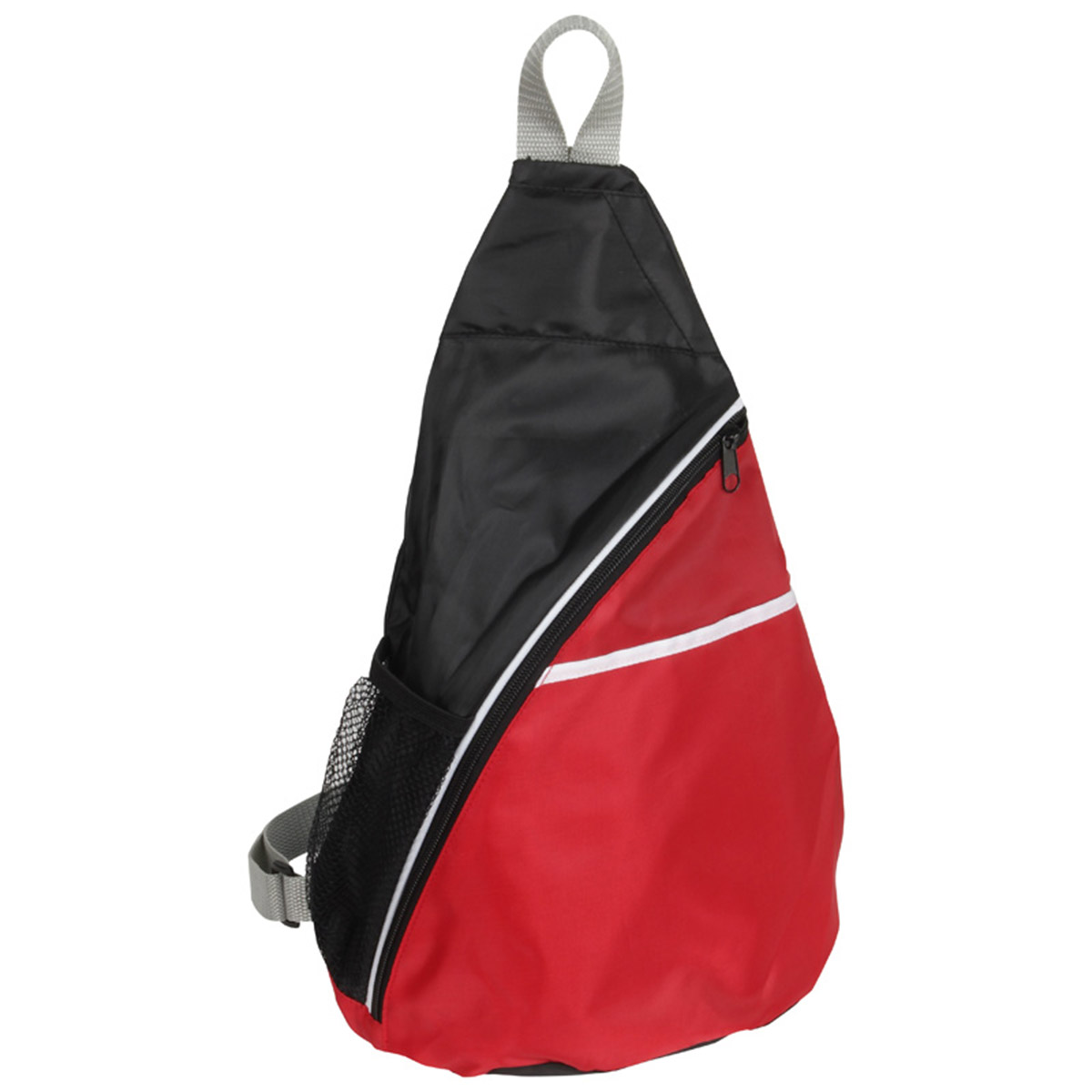 Busy Day Polyester Sling Backpack 9