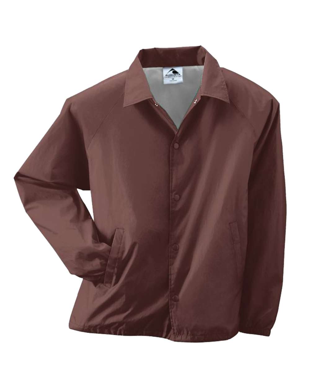 Men's Coach's Jacket - 3100 55