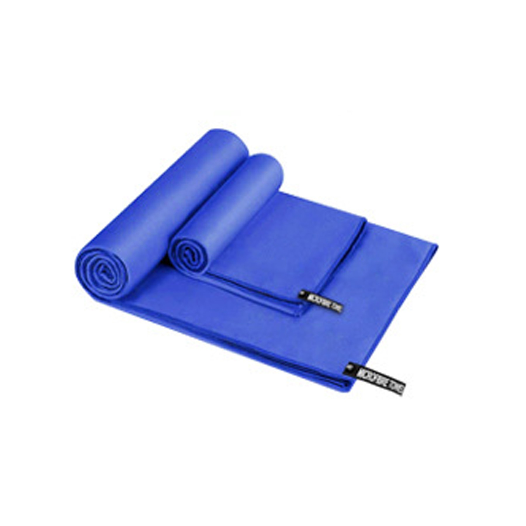 Microfiber Towel Set 11