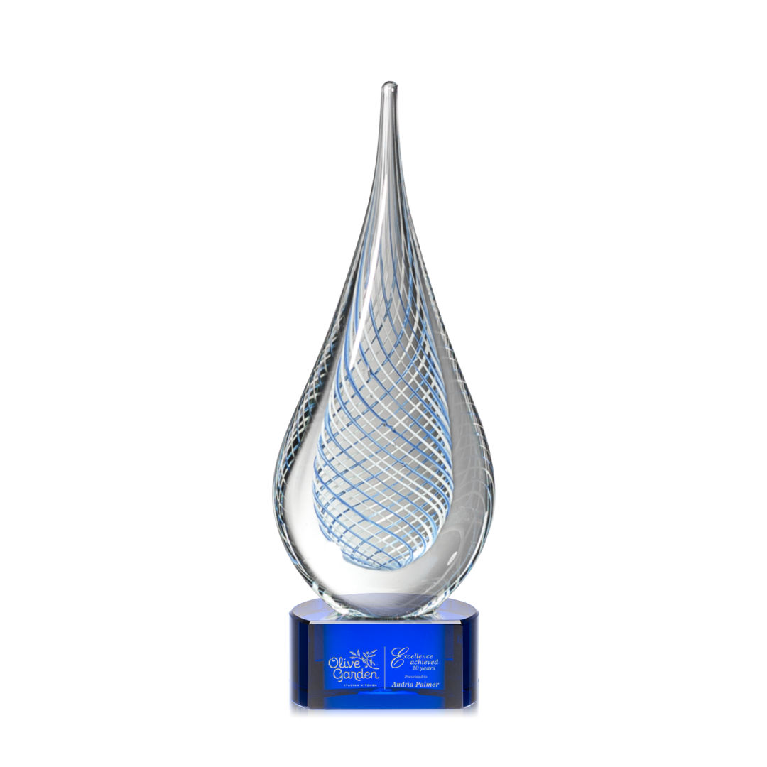 Beasley Award - Blue 2