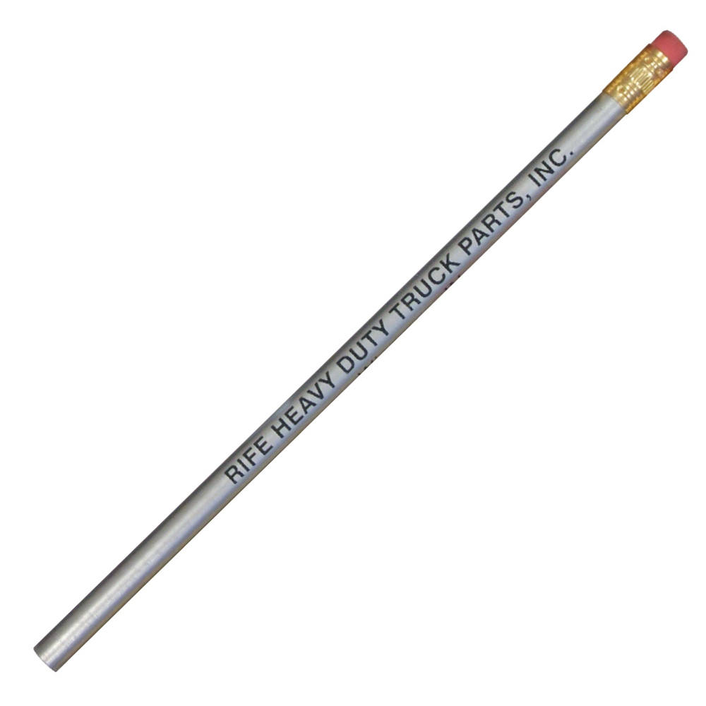 Round Pioneer Pencil 16