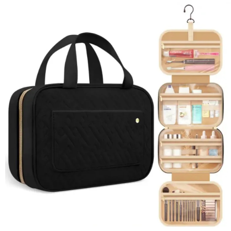 Large Capacity Waterproof Daily Chemical Bag 1