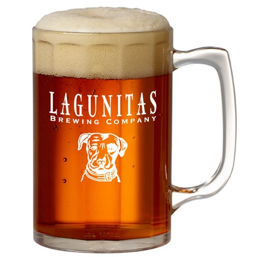 5 oz. Plastic Fluted Mini Mug 2