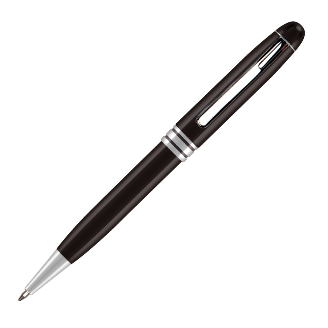New Yorker Pen 2