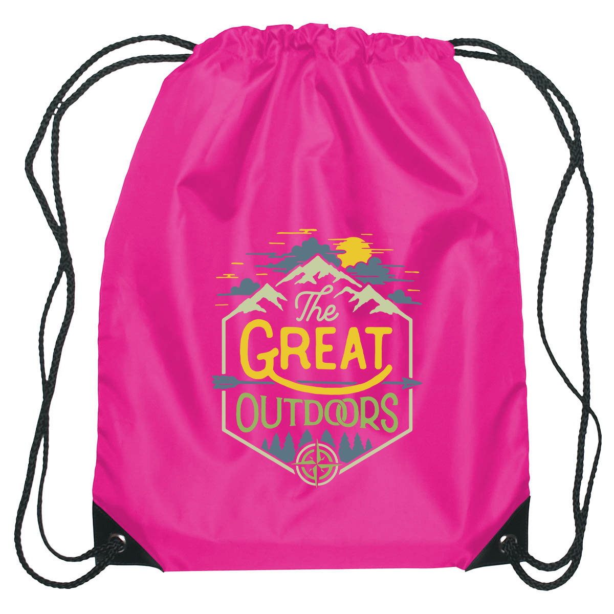 Small Hit rPET Sports Pack 76
