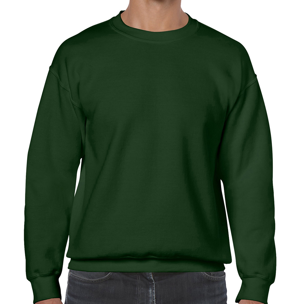 7.75oz Cotton/Polyester Double Stitching 108