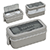 Connoisseur 3-Compartment Stackable Lunch Box with Utensils 2