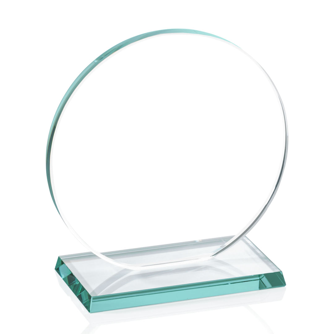 Elgin Award - Jade 10