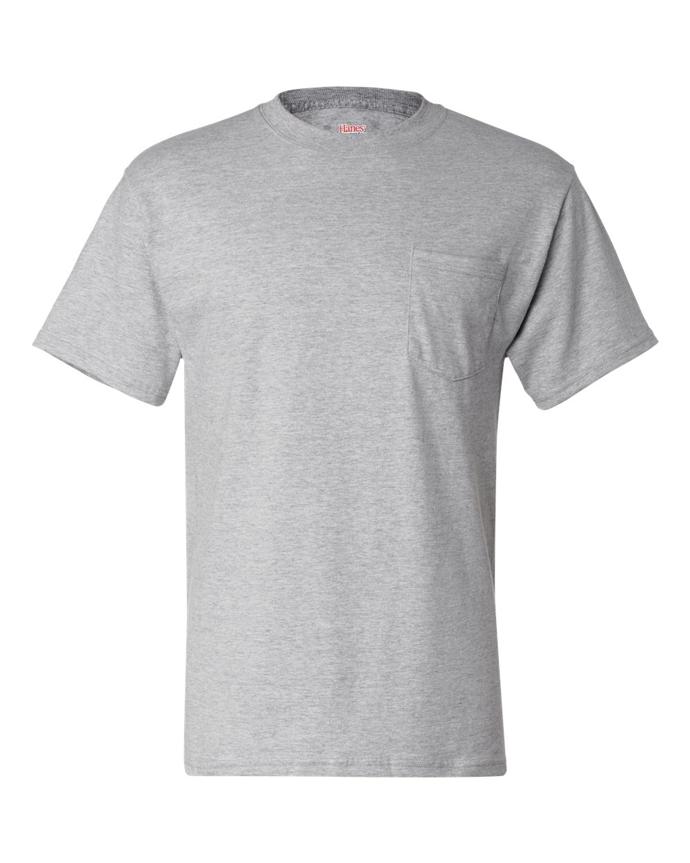 Men's Beefy-T® Pocket T-Shirt - 5190 48