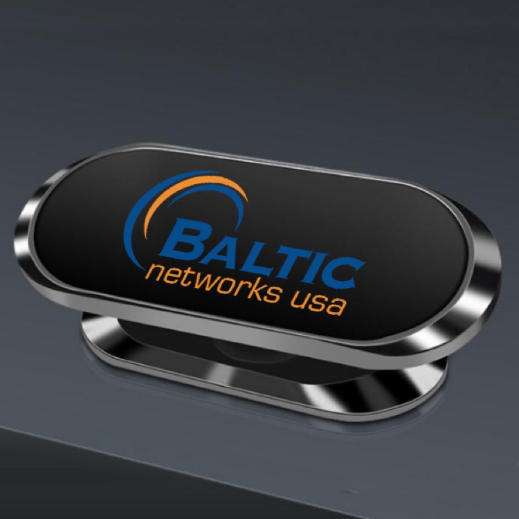 Quantum Magnetic Car Mount 6