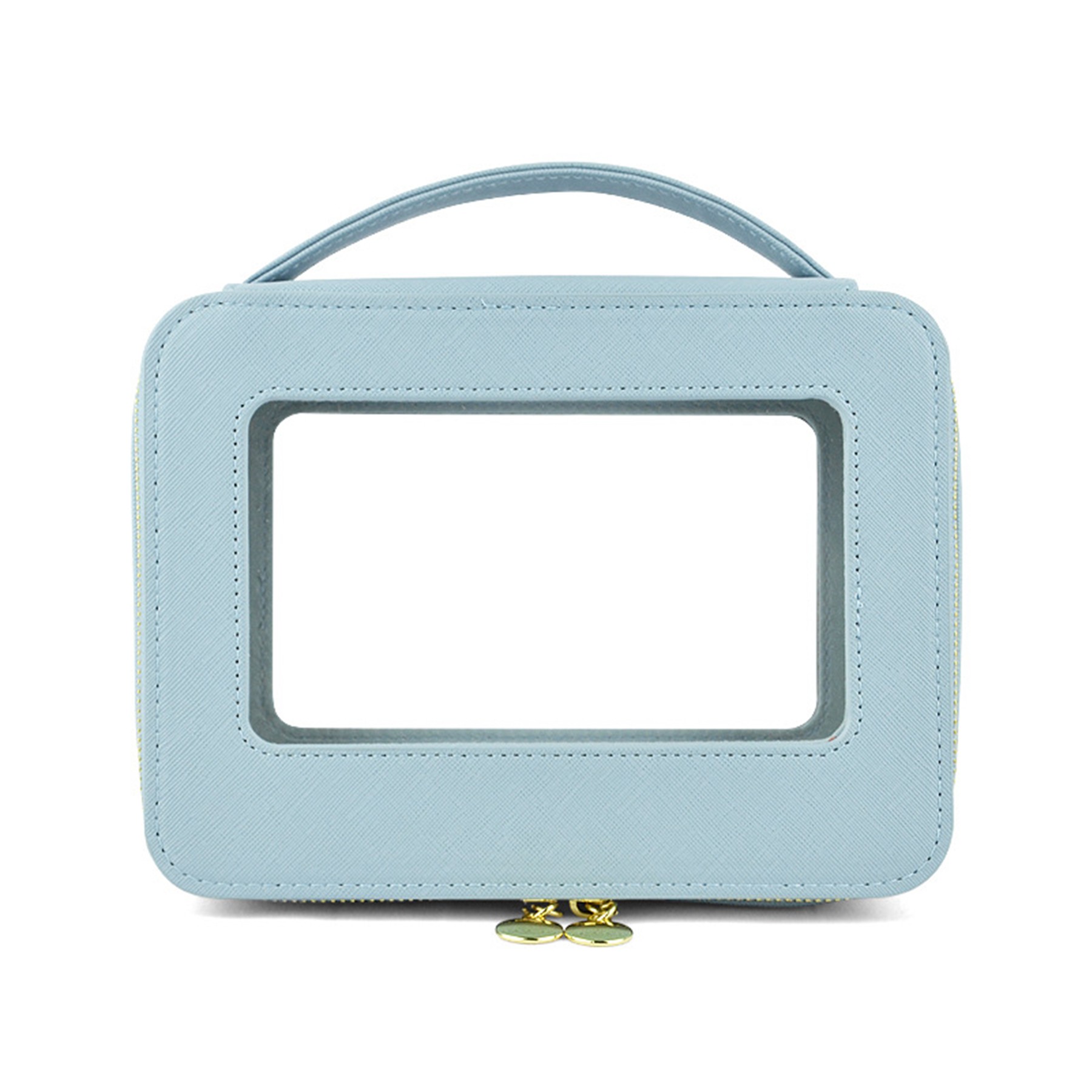 Portable Travel Toiletry Cosmetic Bag 2