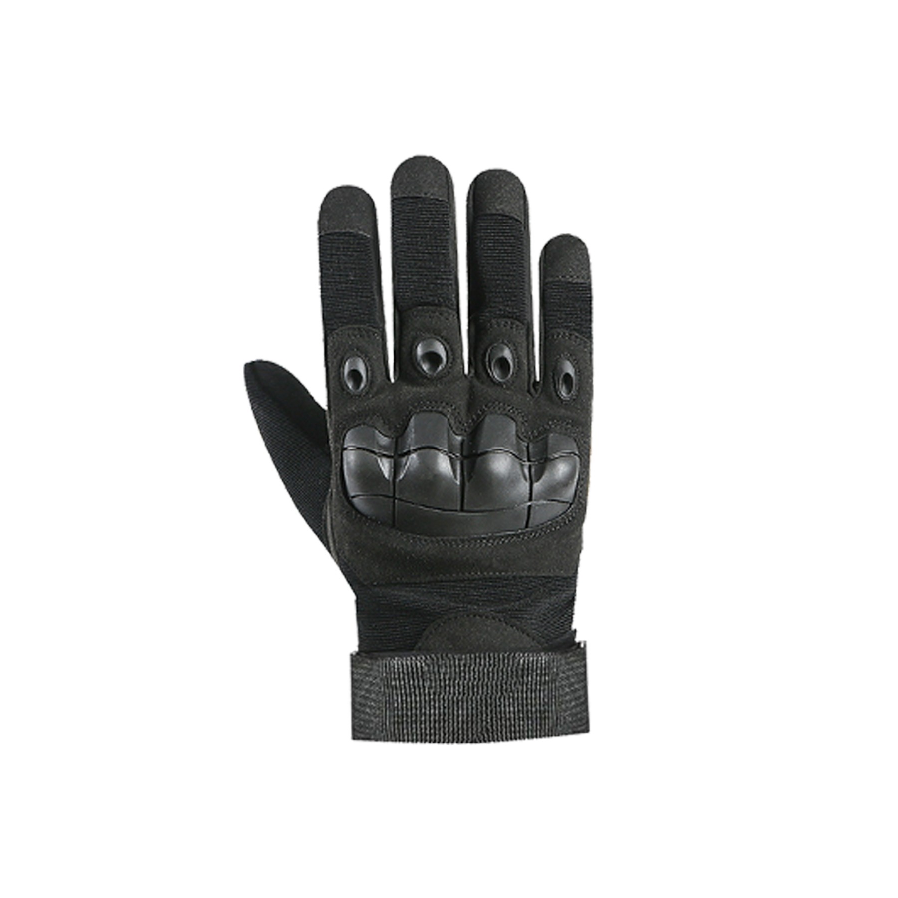 Tactical Glove 4