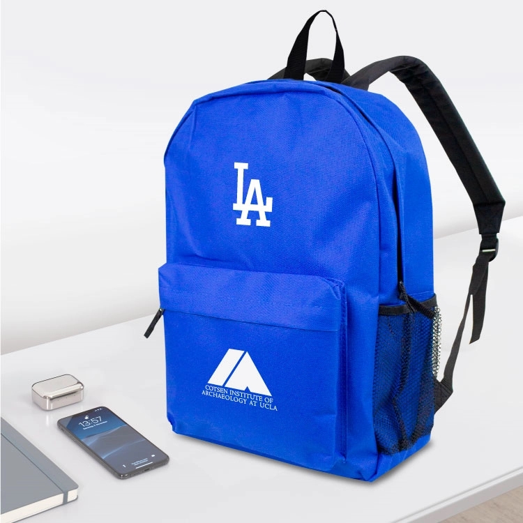 OAKWOOD CAMPUS BACKPACK 1