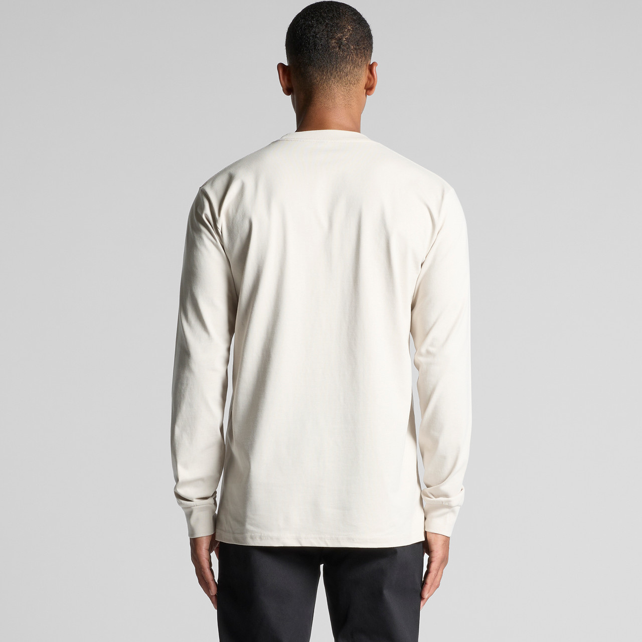 Classic L/S Tee | 5071 64