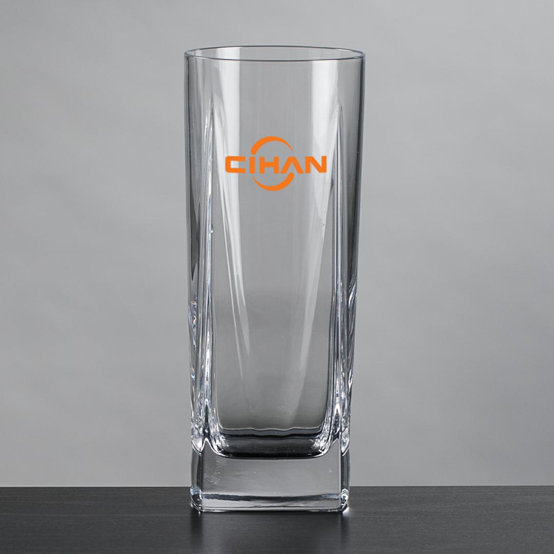 Vicente Hiball - Imprinted 14oz