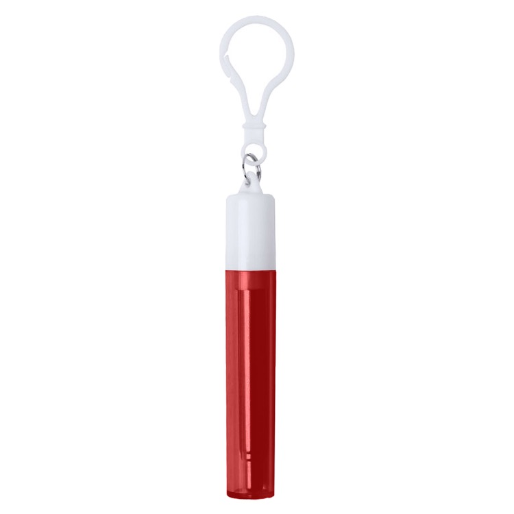 Neveo Retractable Metal Straw 4