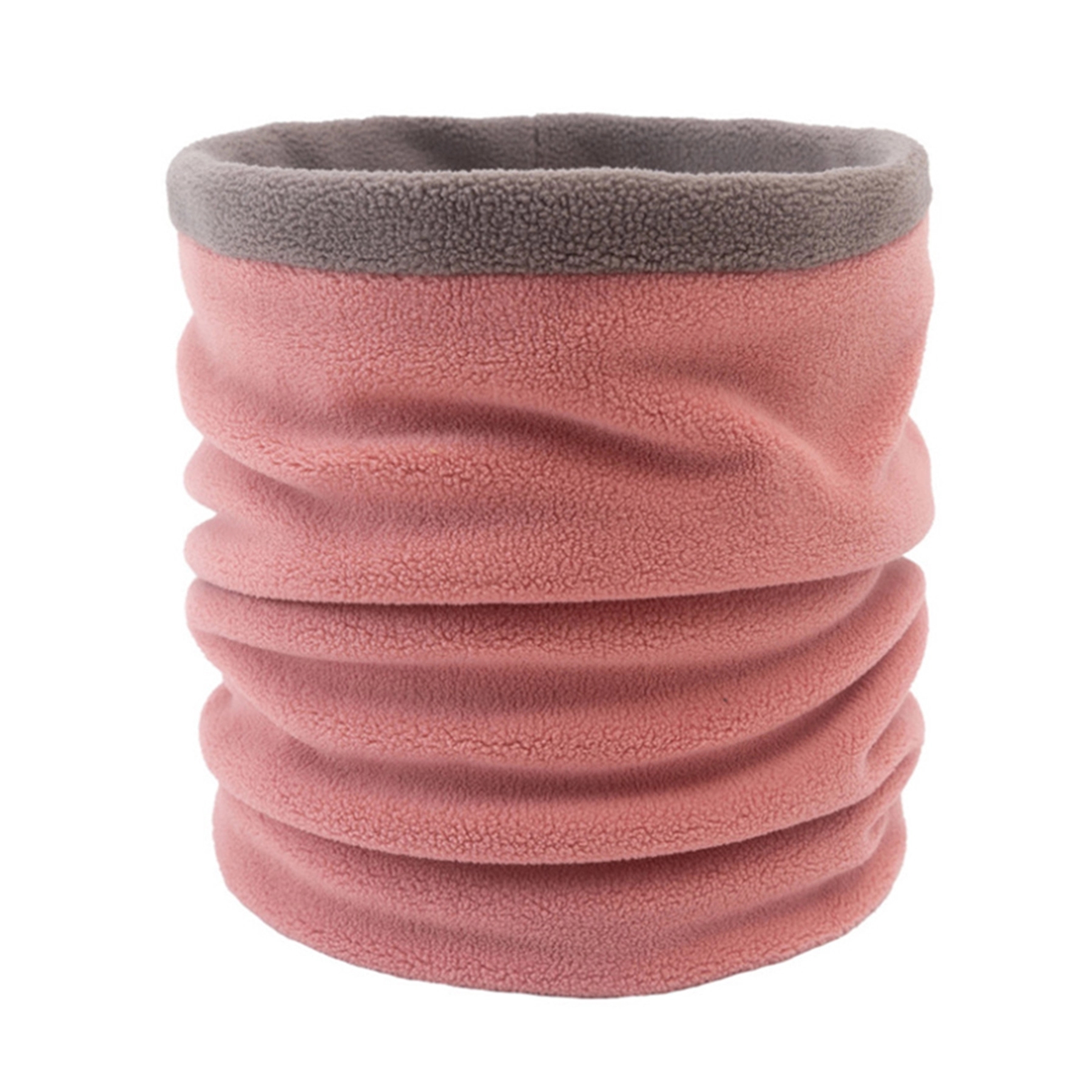 Infinity Winter Scarf Double 11