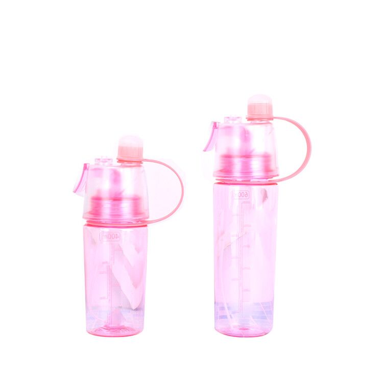 Outdoor Sports Climbing Spray Cup Spray Water Bottle Drinkware Water Bottles 2