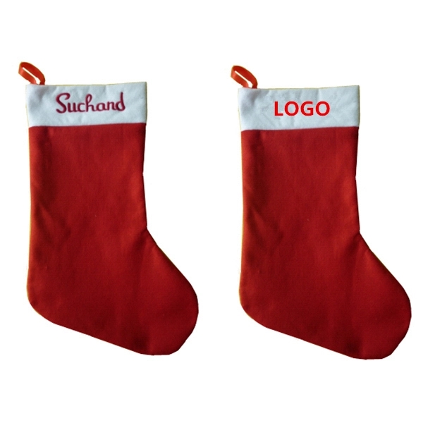 Christmas Stocking 2