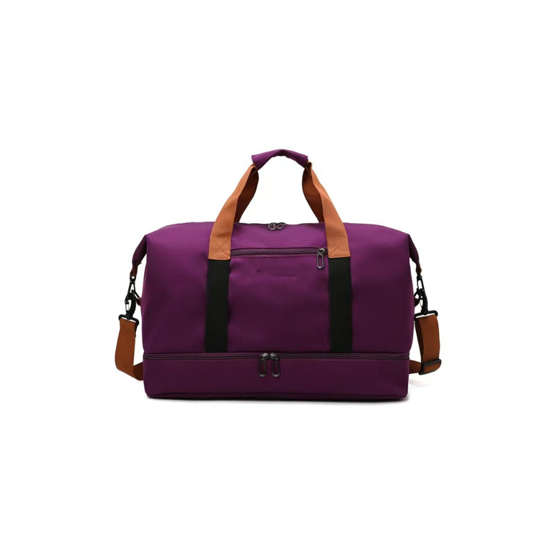 Gym Bag 1