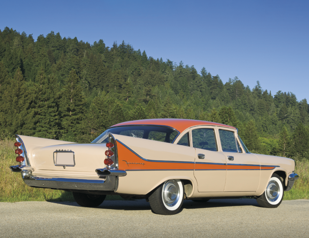 Good Value™ Classic Autos - Stapled Calendar 11