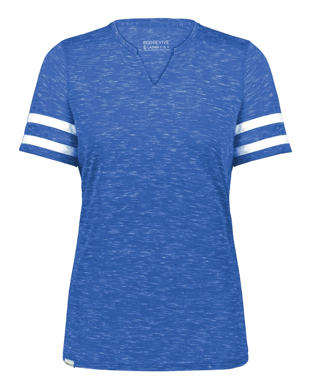 Women's Eco Revive™ Monterey V-Neck T-Shirt - 223245 10