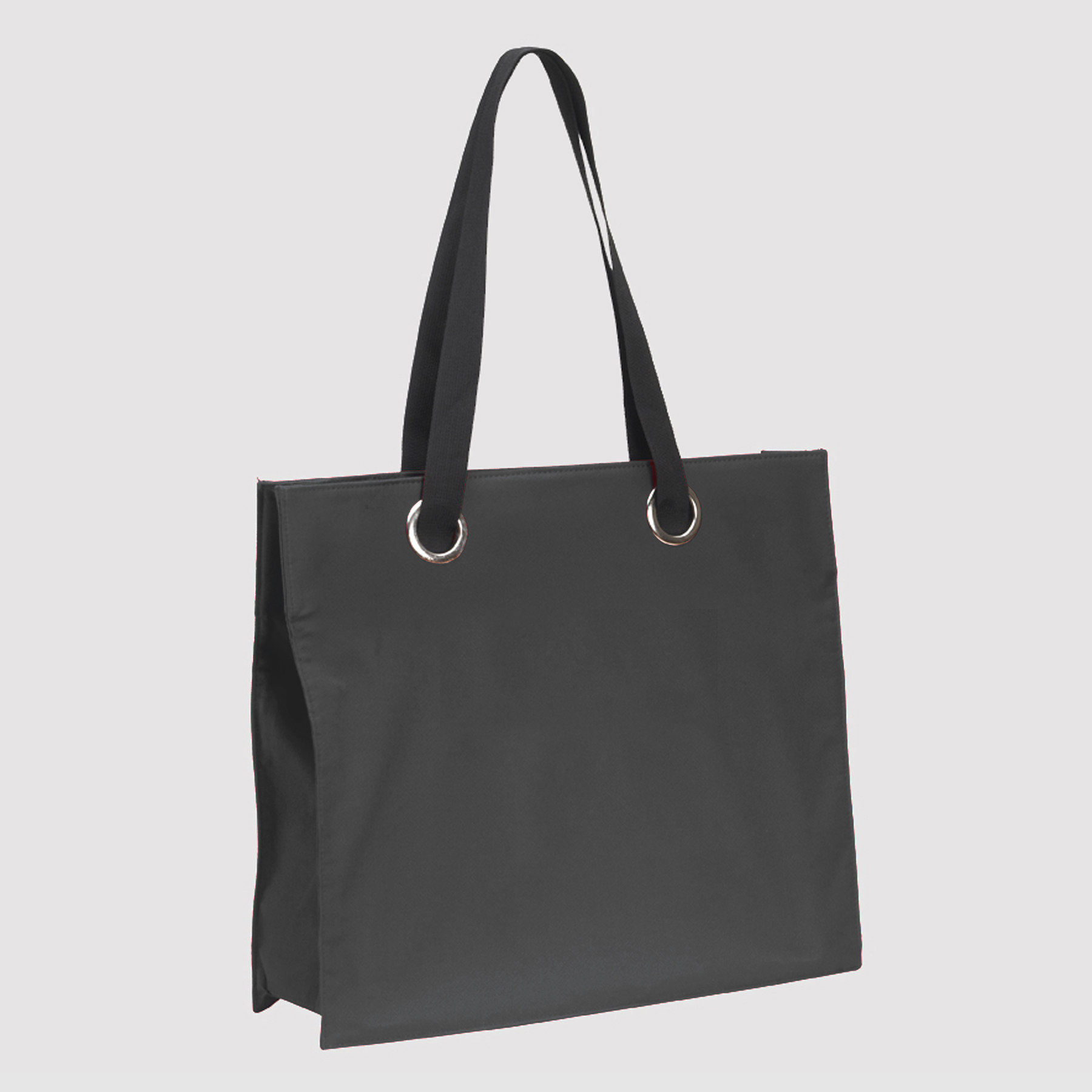 Grommet Tote