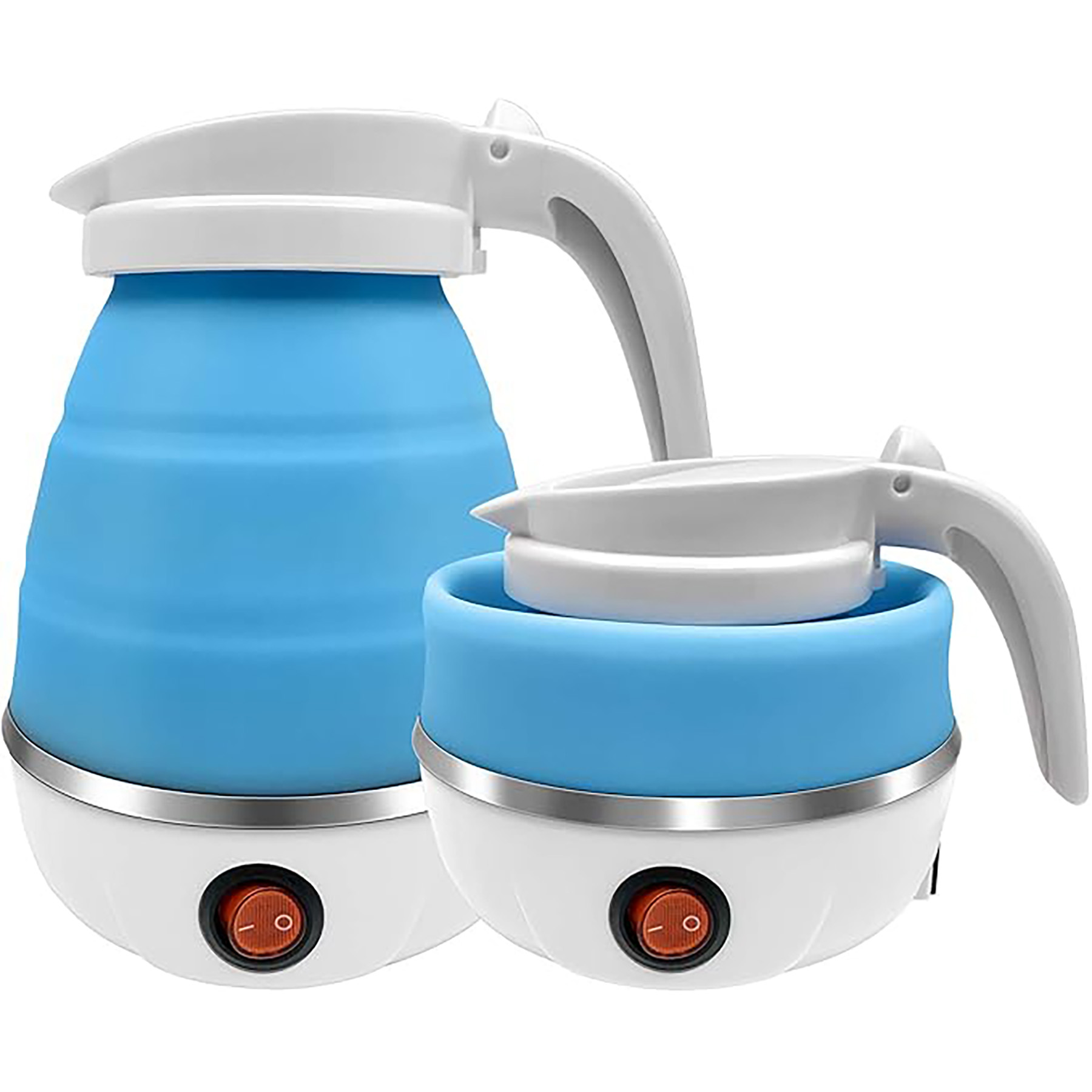 Foldable Travel Electric Kettle 5