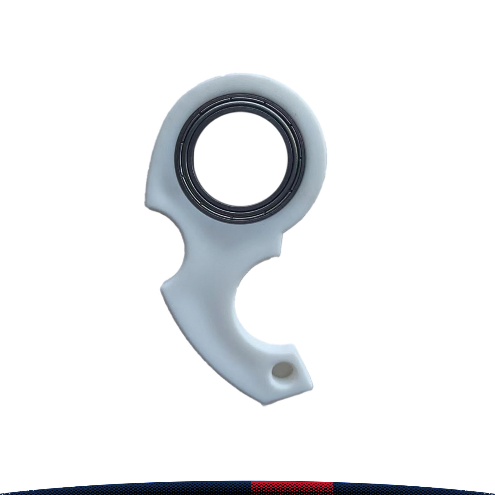 Keychain Fidget Spinner 4