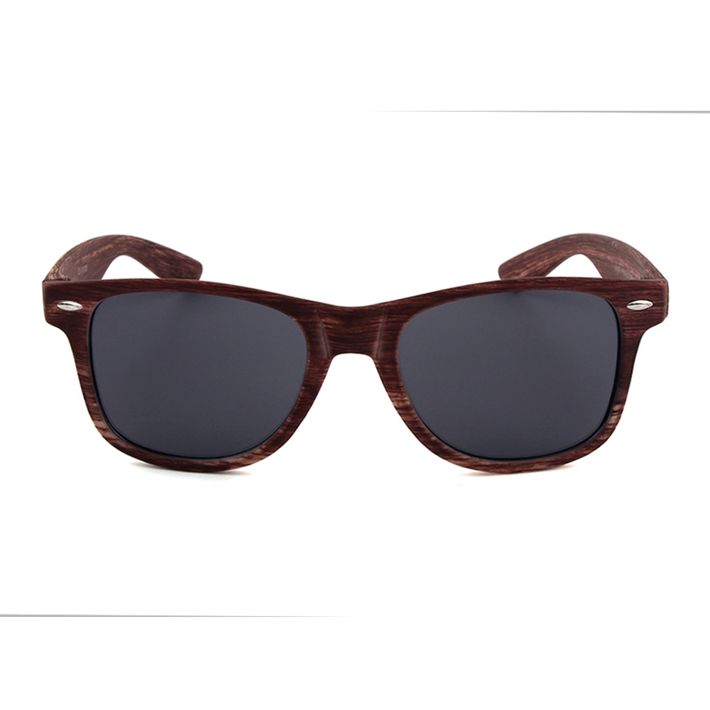 Bamboo Fashion Sunglasses 3