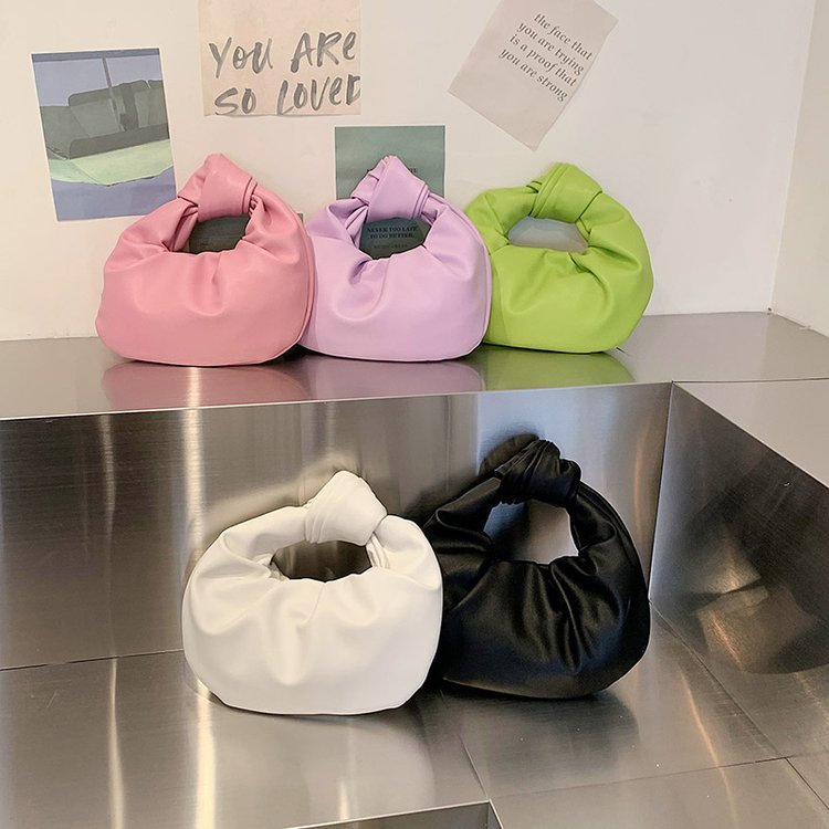 Mini Women Hobo Handbag 2