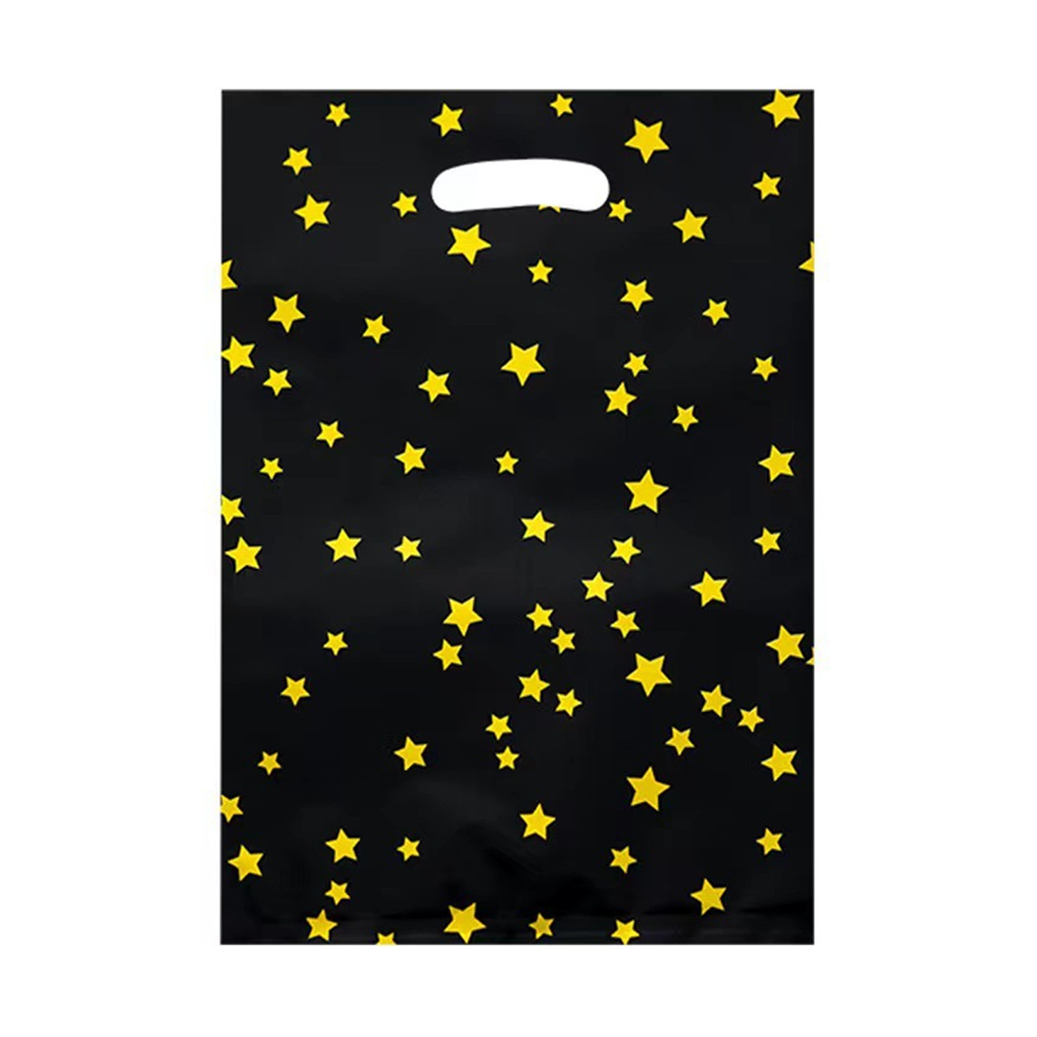 Aluminum Foil Party Favor Candy Gift Bag 22