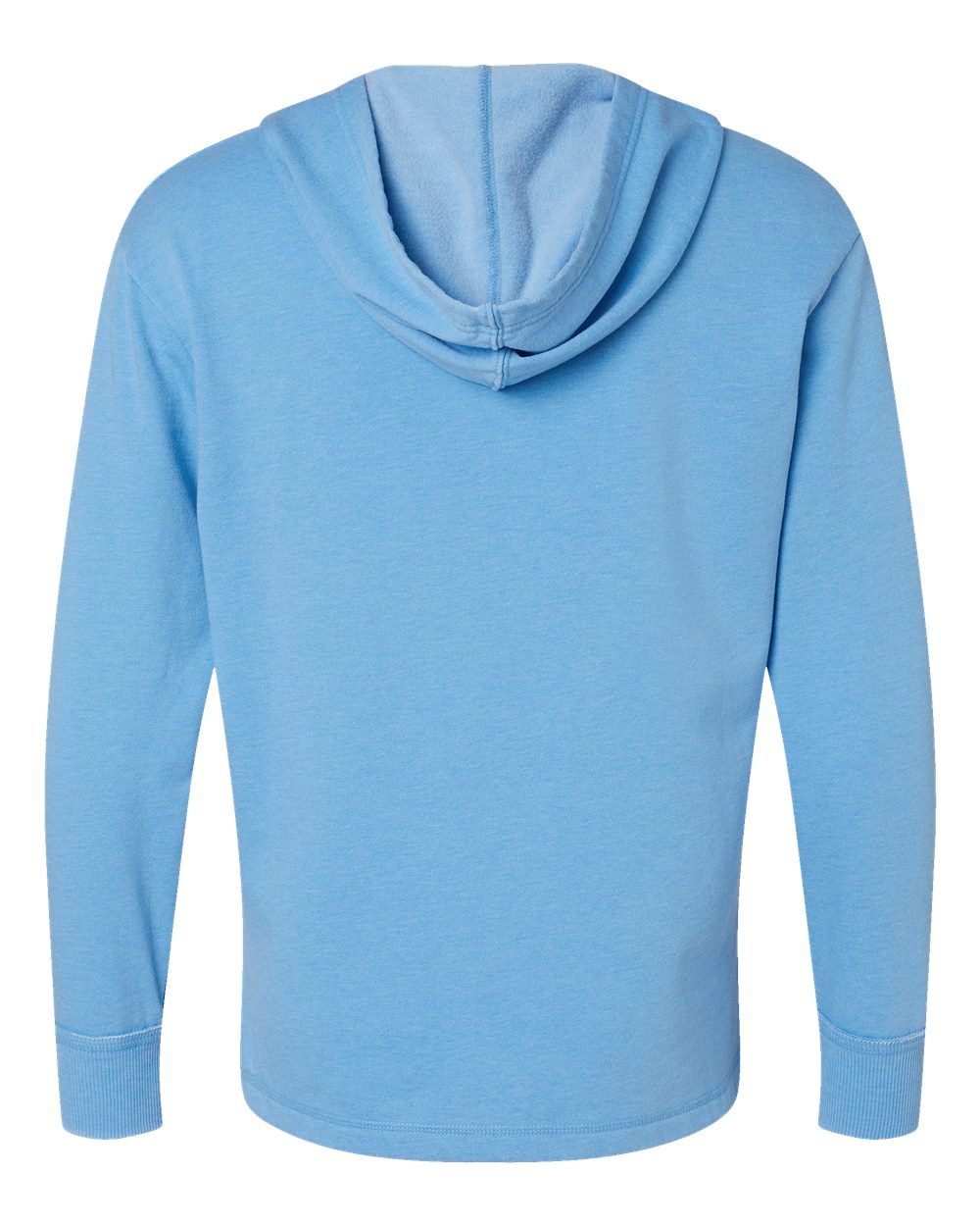 Unisex Vintage Wash Hoodie Sweatshirt - 6936 43