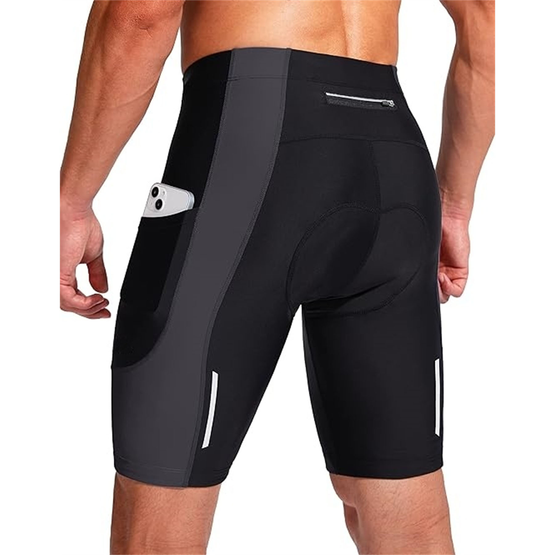Men's Bike Shorts 23
