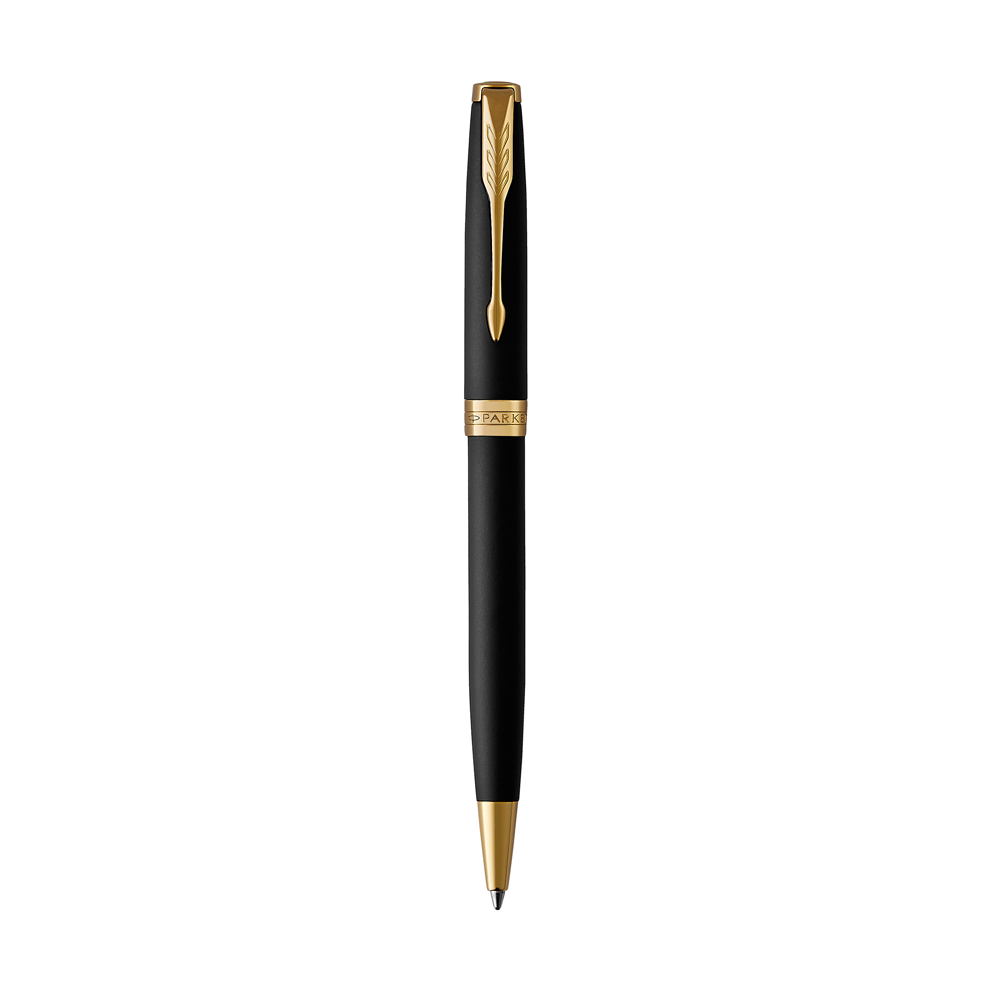 Parker Sonnet Ballpoint - Matte 14