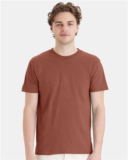Perfect-T T-Shirt - 4980 316