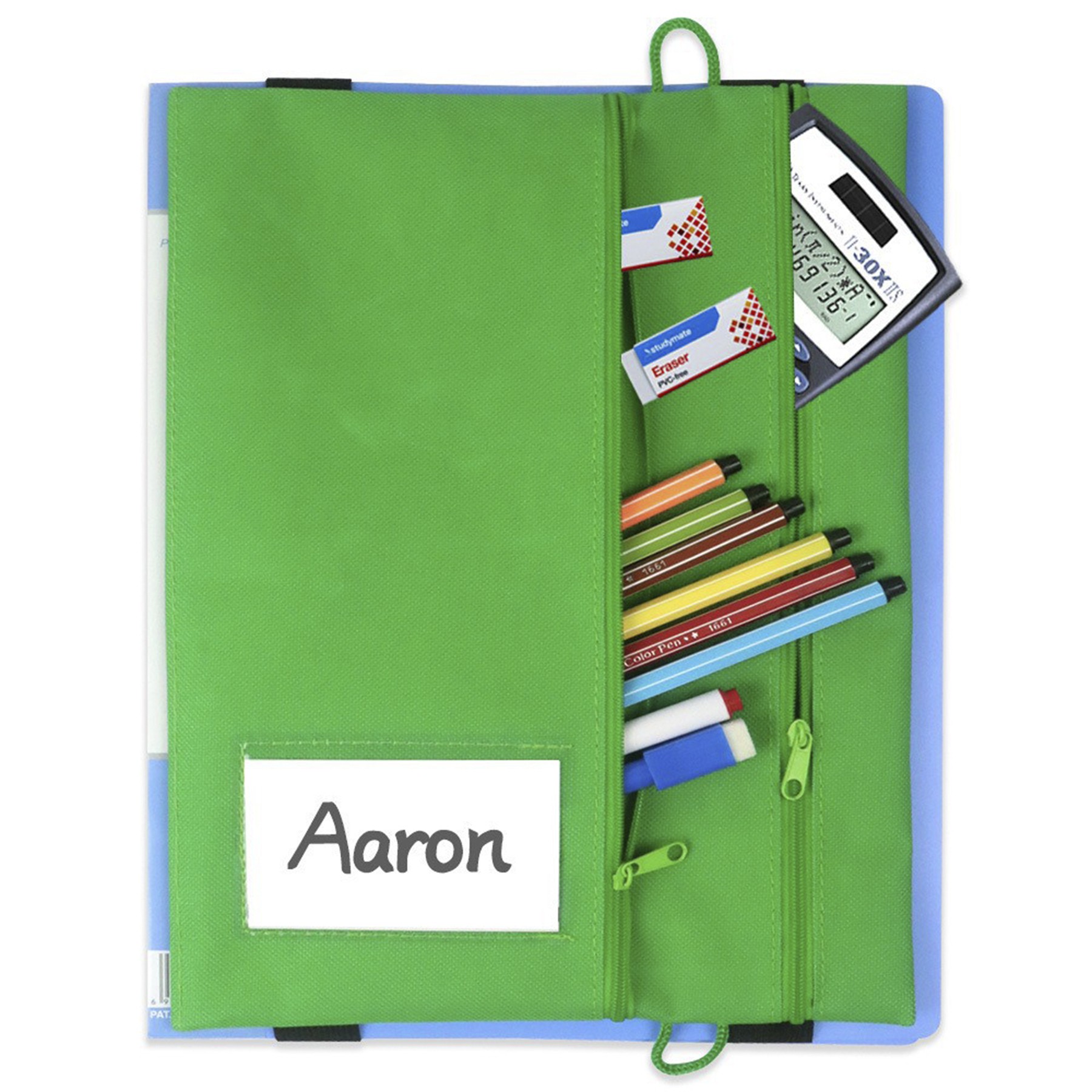 Sort And Store Stationery Bags 3