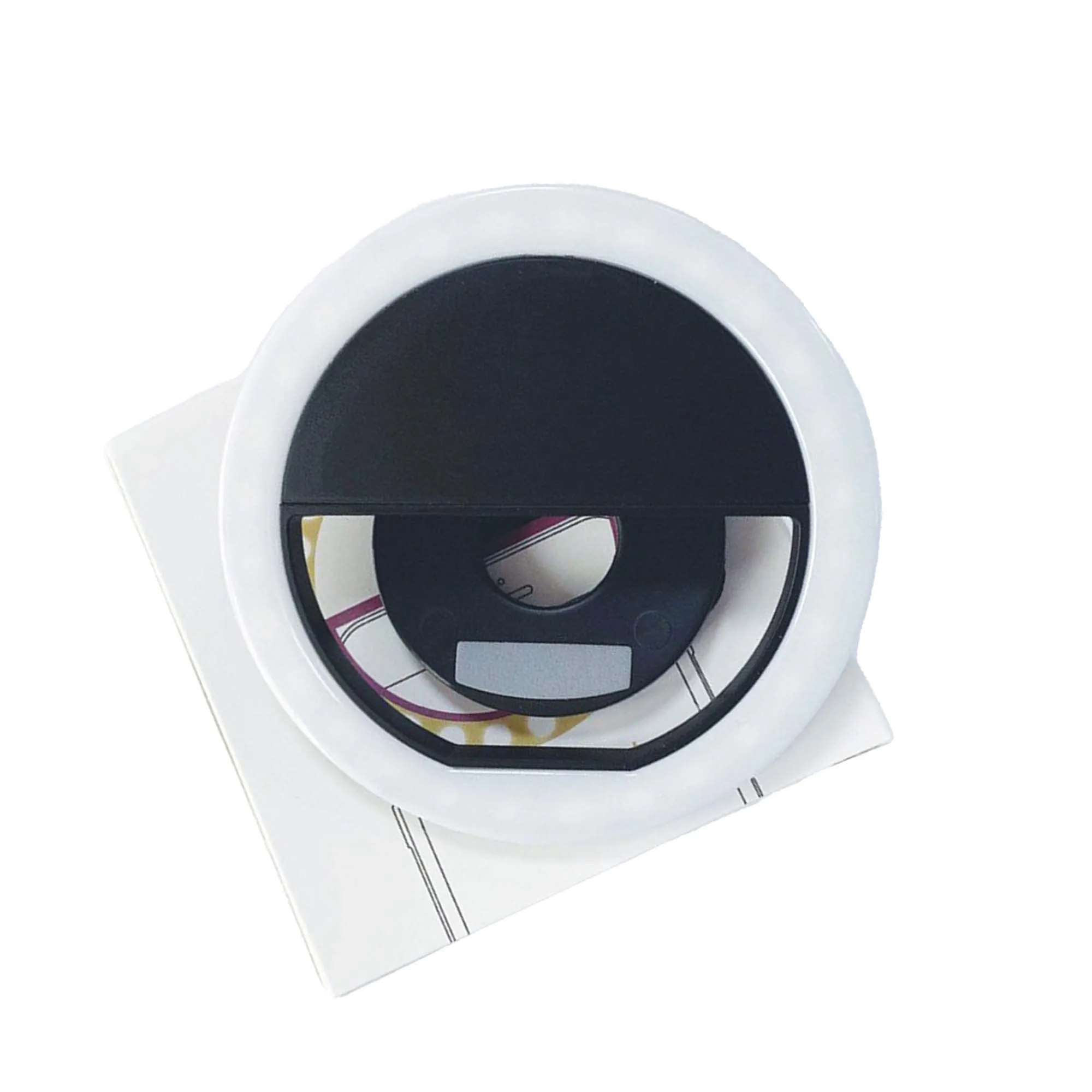 Phone Selfie Ring Light 5