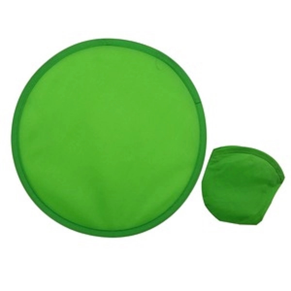 Foldable Flying Disc with Pouch 5